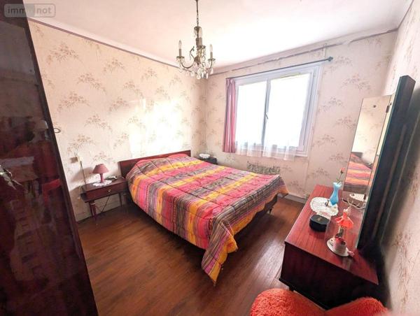 Maison à vendre à Pornichet en Loire-Atlantique (44380), ref : 44128-1100   
Sainte Marguerite