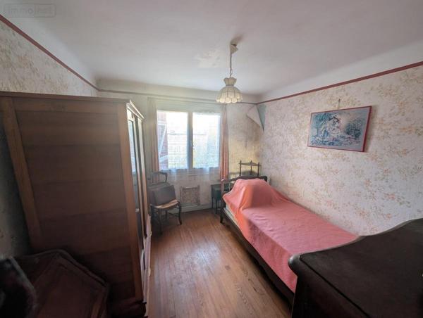 Maison à vendre à Pornichet en Loire-Atlantique (44380), ref : 44128-1100   
Sainte Marguerite