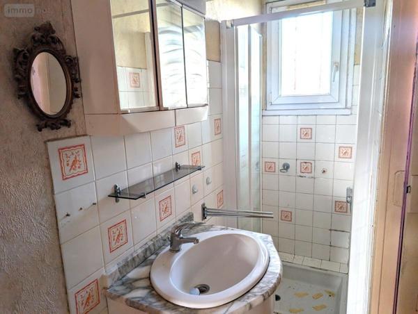 Maison à vendre à Pornichet en Loire-Atlantique (44380), ref : 44128-1100   
Sainte Marguerite