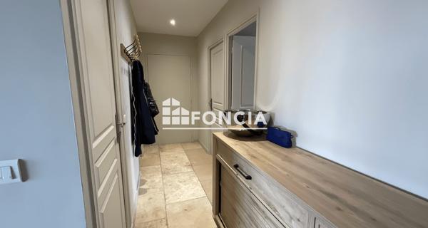 À vendre Appartement 4 pièces 97 m² - Agde 34300