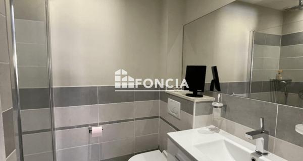 À vendre Appartement 4 pièces 97 m² - Agde 34300