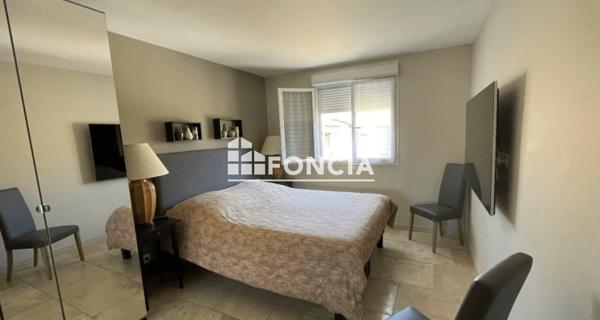 À vendre Appartement 4 pièces 97 m² - Agde 34300