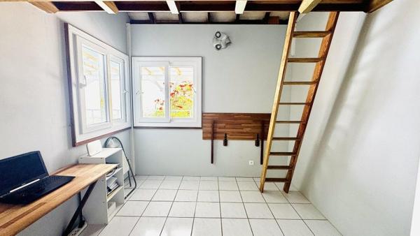 Vente / Maison T5 à Sainte-Marie (97230)
