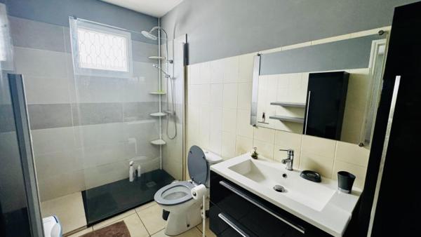 Vente / Maison T5 à Sainte-Marie (97230)