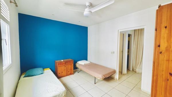 Vente / Maison T5 à Sainte-Marie (97230)