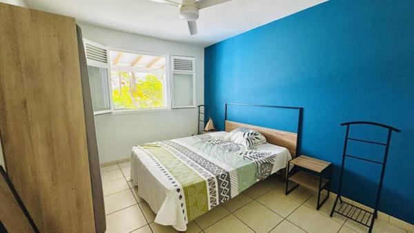 Vente / Maison T5 à Sainte-Marie (97230)
