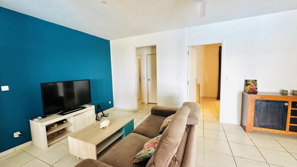 Vente / Maison T5 à Sainte-Marie (97230)