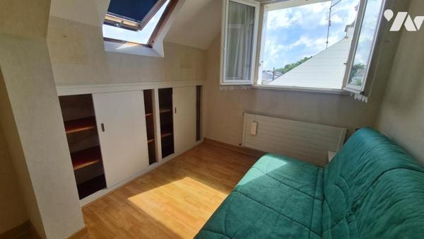 A VENDRE - SAINT-NAZAIRE Secteur Sautron - Maison Rue des Gauvignets 