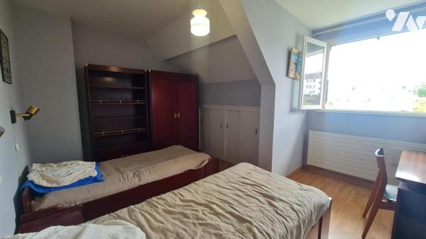 A VENDRE - SAINT-NAZAIRE Secteur Sautron - Maison Rue des Gauvignets 
