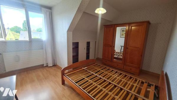 A VENDRE - SAINT-NAZAIRE Secteur Sautron - Maison Rue des Gauvignets 