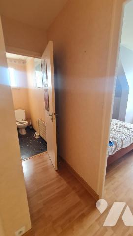 A VENDRE - SAINT-NAZAIRE Secteur Sautron - Maison Rue des Gauvignets 