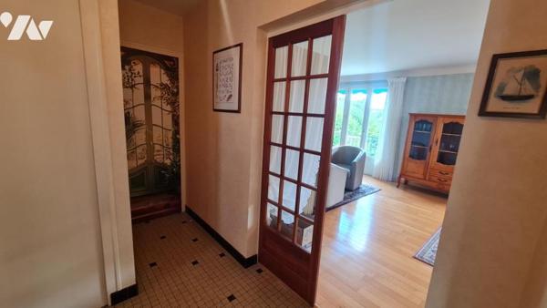 A VENDRE - SAINT-NAZAIRE Secteur Sautron - Maison Rue des Gauvignets 