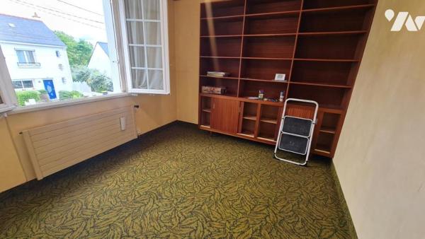 A VENDRE - SAINT-NAZAIRE Secteur Sautron - Maison Rue des Gauvignets 