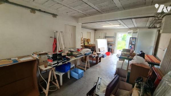A VENDRE - SAINT-NAZAIRE Secteur Sautron - Maison Rue des Gauvignets 
