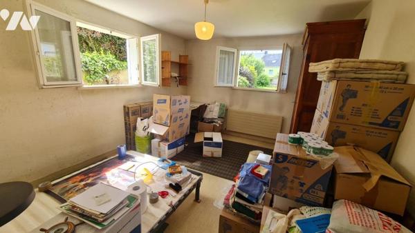 A VENDRE - SAINT-NAZAIRE Secteur Sautron - Maison Rue des Gauvignets 