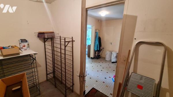 A VENDRE - SAINT-NAZAIRE Secteur Sautron - Maison Rue des Gauvignets 
