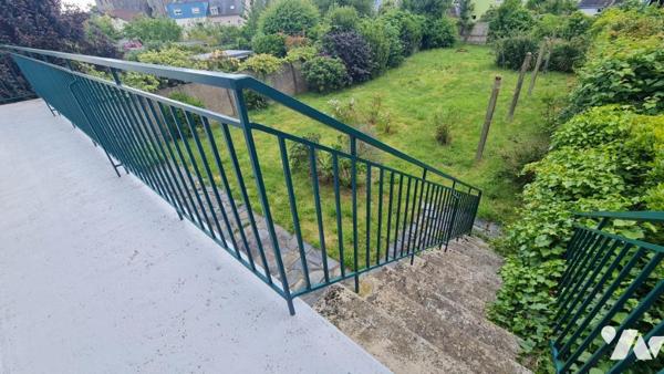 A VENDRE - SAINT-NAZAIRE Secteur Sautron - Maison Rue des Gauvignets 