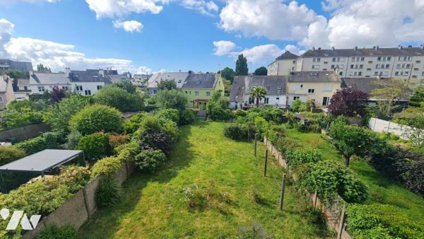 A VENDRE - SAINT-NAZAIRE Secteur Sautron - Maison Rue des Gauvignets 