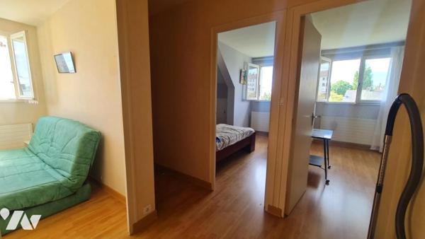 A VENDRE - SAINT-NAZAIRE Secteur Sautron - Maison Rue des Gauvignets 