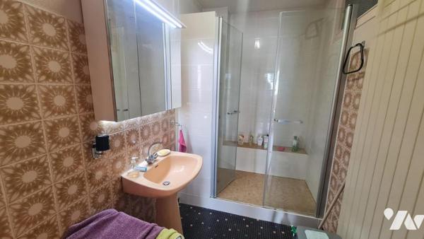 A VENDRE - SAINT-NAZAIRE Secteur Sautron - Maison Rue des Gauvignets 
