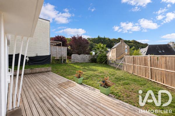 Maison à vendre 5 pièces 106 m² Hennebont