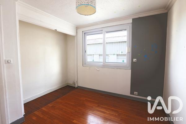 Maison à vendre 5 pièces 106 m² Hennebont