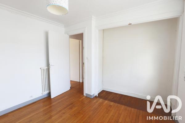 Maison à vendre 5 pièces 106 m² Hennebont