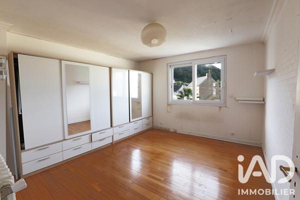 Maison à vendre 5 pièces 106 m² Hennebont