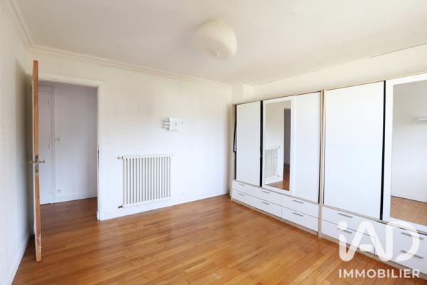 Maison à vendre 5 pièces 106 m² Hennebont