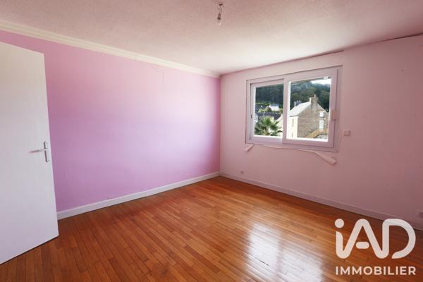 Maison à vendre 5 pièces 106 m² Hennebont