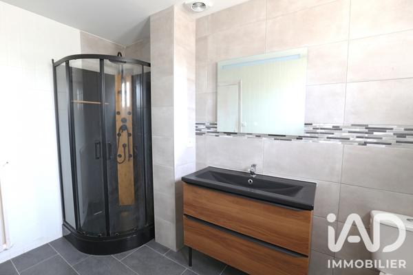 Maison à vendre 5 pièces 106 m² Hennebont