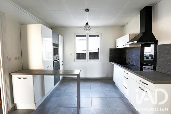 Maison à vendre 5 pièces 106 m² Hennebont
