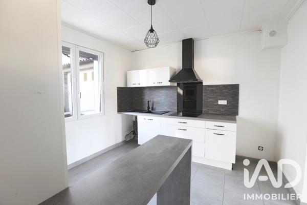 Maison à vendre 5 pièces 106 m² Hennebont