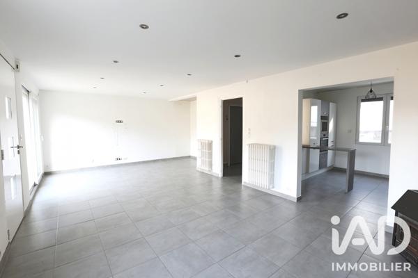 Maison à vendre 5 pièces 106 m² Hennebont