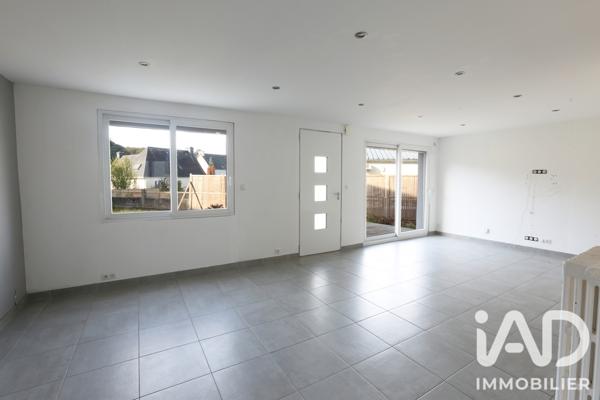 Maison à vendre 5 pièces 106 m² Hennebont