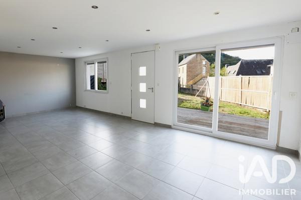 Maison à vendre 5 pièces 106 m² Hennebont