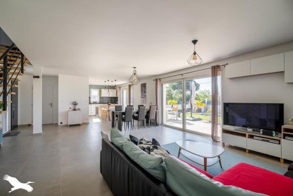 Maison à vendre |  Balma |  6 pièces | 168 m²
