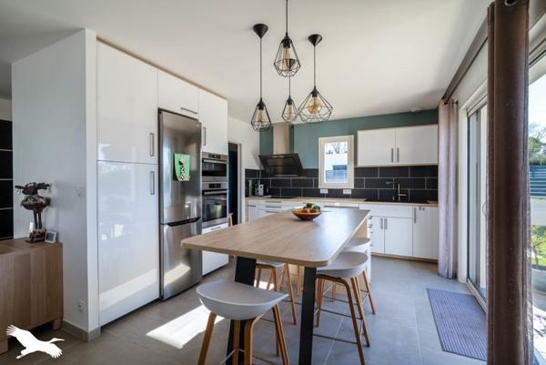 Maison à vendre |  Balma |  6 pièces | 168 m²