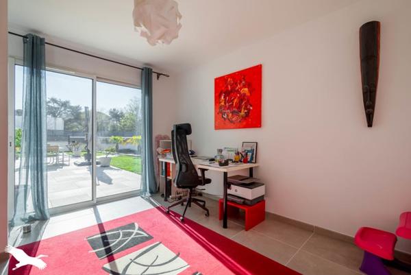 Maison à vendre |  Balma |  6 pièces | 168 m²