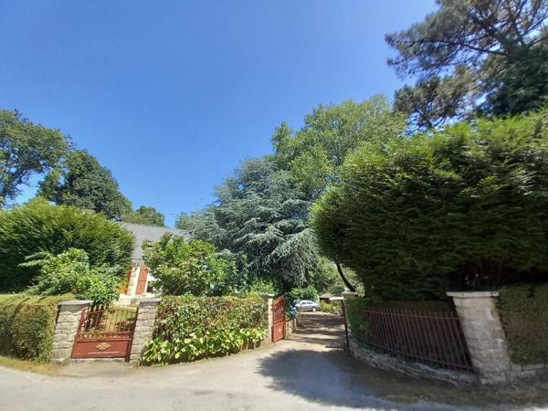 Maison à Sulniac, 56250 - 6 pièces 102m²