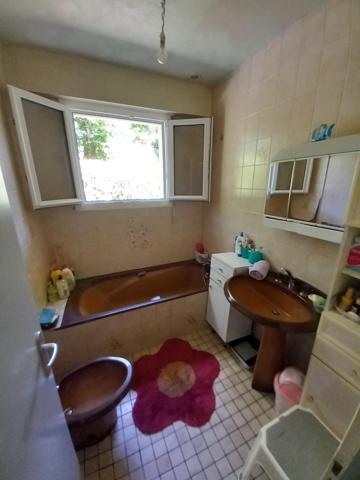 Maison à Sulniac, 56250 - 6 pièces 102m²
