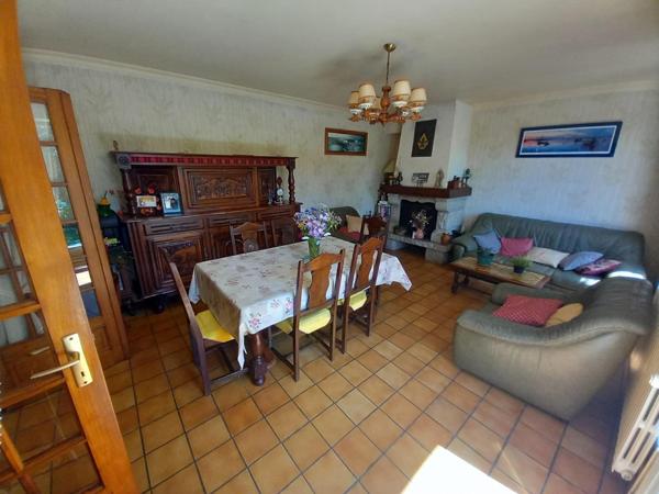 Maison à Sulniac, 56250 - 6 pièces 102m²