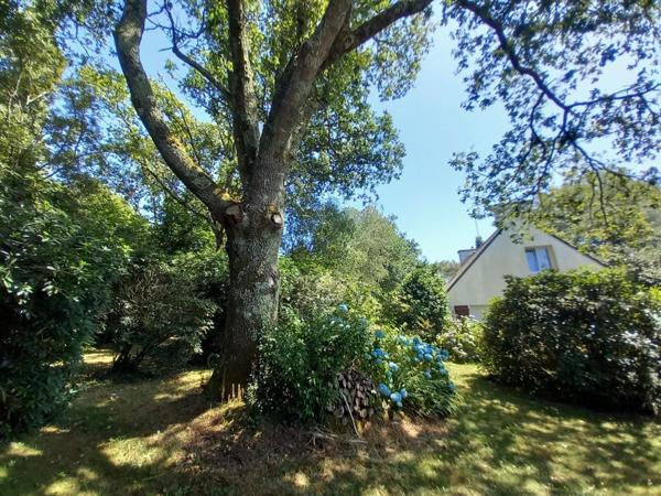 Maison à Sulniac, 56250 - 6 pièces 102m²