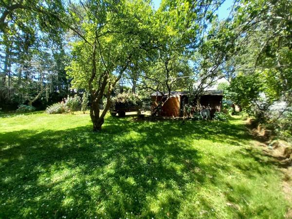 Maison à Sulniac, 56250 - 6 pièces 102m²
