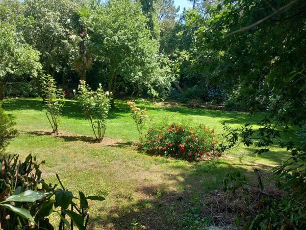 Maison à Sulniac, 56250 - 6 pièces 102m²