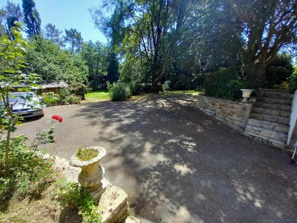 Maison à Sulniac, 56250 - 6 pièces 102m²