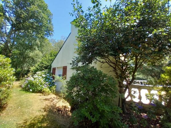 Maison à Sulniac, 56250 - 6 pièces 102m²