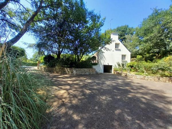 Maison à Sulniac, 56250 - 6 pièces 102m²