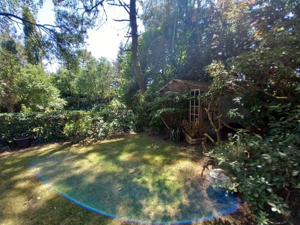 Maison à Sulniac, 56250 - 6 pièces 102m²