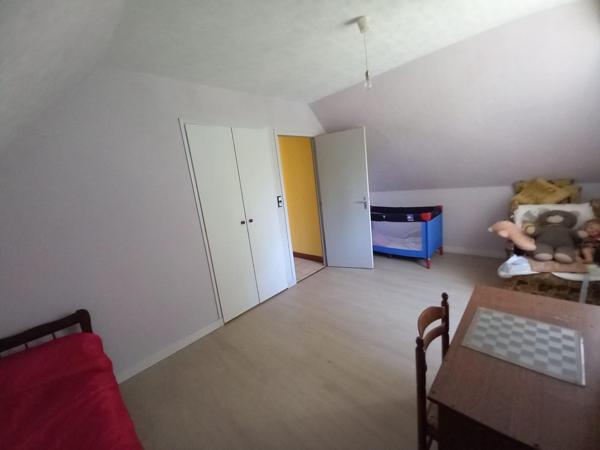 Maison à Sulniac, 56250 - 6 pièces 102m²